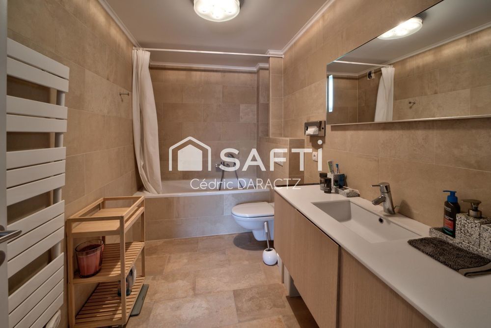 � vendre  Appartement Saint-Genis-Pouilly (01630)