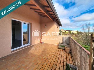  Appartement � vendre 5 pi�ces 123 m�