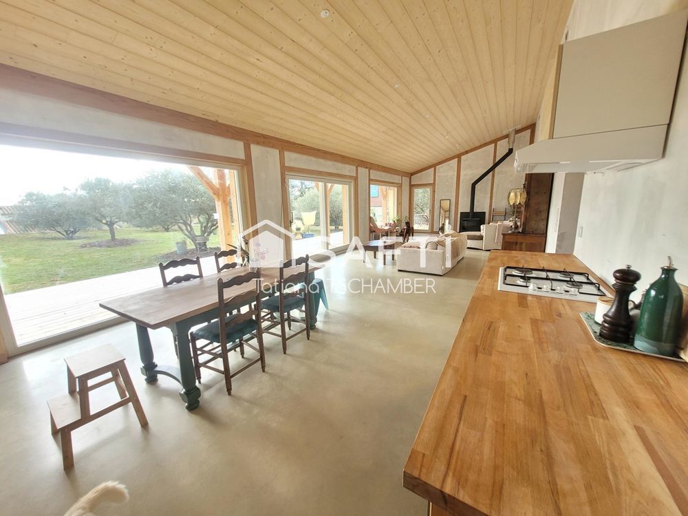 � vendre  Maison Uz�s (30700)