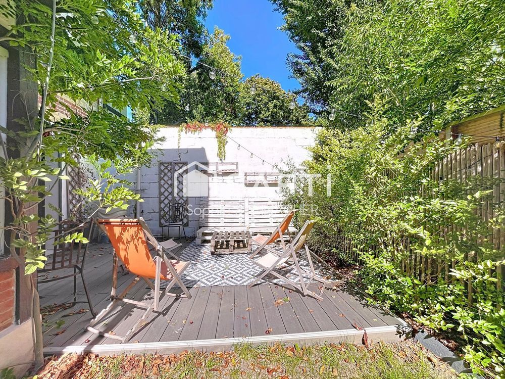 � vendre  Maison Chatou (78400)