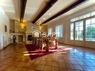  Maison � vendre 8 pi�ces 290 m�