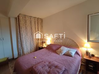  Appartement � vendre 2 pi�ces 47 m�