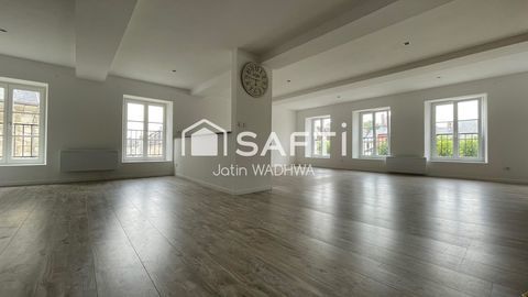   Maison paisible avec 3 chambres et terrain de 390m�. Disponible d�but f�vrier 2026. Maison - 4 pi�ce(s) - 121 m�