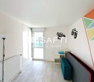  Appartement � vendre 4 pi�ces 76 m�