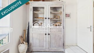  Appartement � vendre 2 pi�ces 49 m�