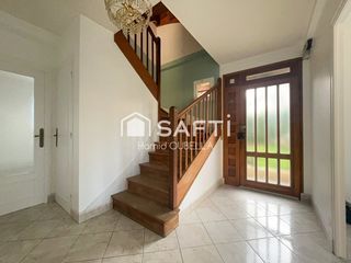  Maison � vendre 7 pi�ces 115 m�