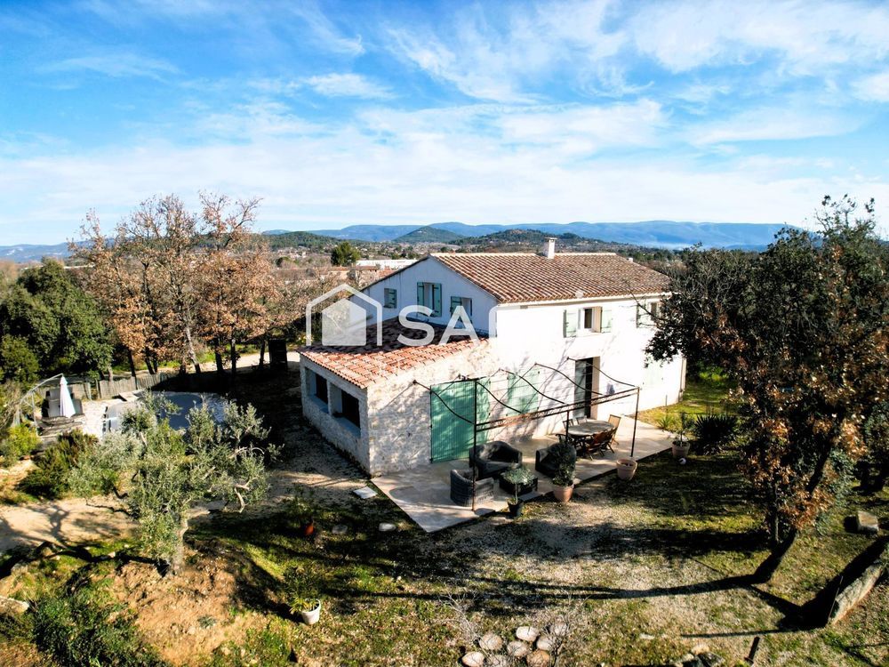 � vendre  Maison Apt (84400)