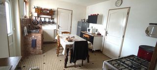  Maison � vendre 8 pi�ces 84 m�