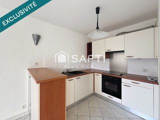  Appartement � vendre 2 pi�ces 41 m�