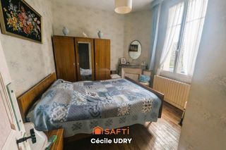  Maison � vendre 3 pi�ces 70 m�