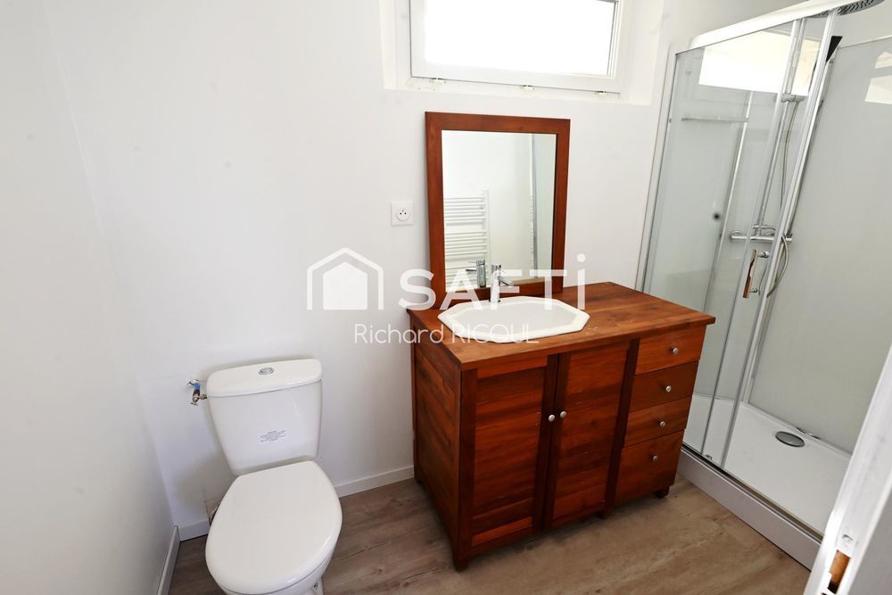 � vendre  Maison Petiville (14390)