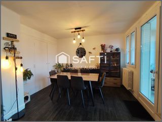  Appartement � vendre 5 pi�ces 85 m�