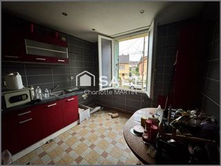  Maison � vendre 4 pi�ces 73 m�