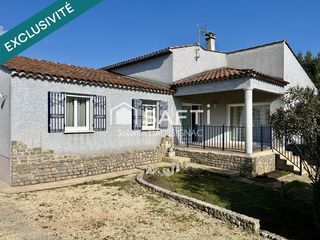  Maison � vendre 6 pi�ces 151 m�