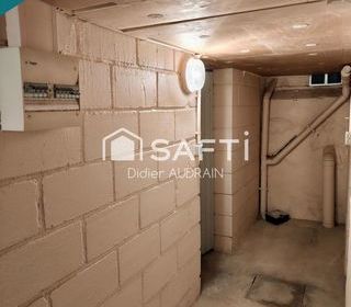  Appartement � vendre 3 pi�ces 59 m�