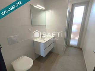  Appartement � vendre 3 pi�ces 65 m�