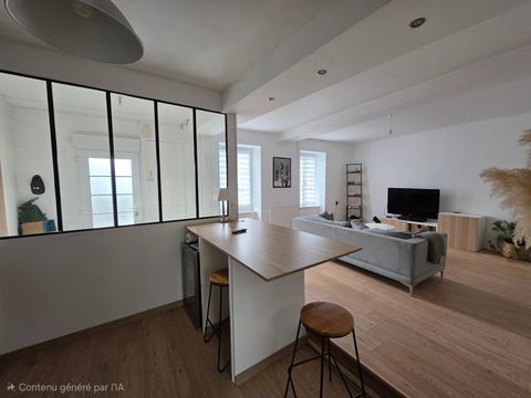   Maison 5 pi�ces 111m� Maison - 5 pi�ce(s) - 111 m�