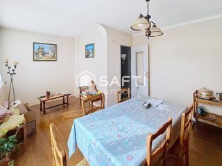  Maison � vendre 6 pi�ces 93 m�