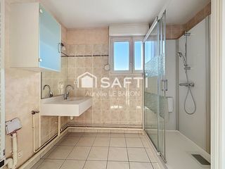  Appartement � vendre 4 pi�ces 67 m�