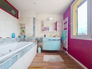  Maison � vendre 5 pi�ces 155 m�