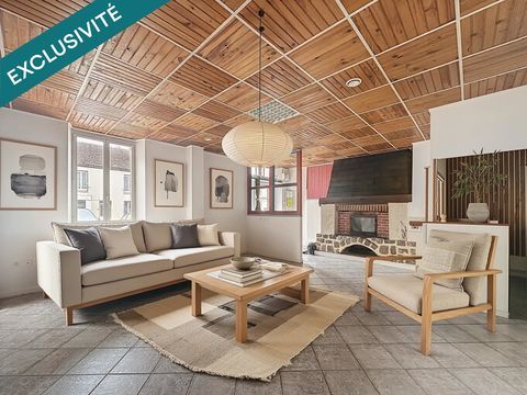   Id�al primo acc�dant ou locatif Appartement - 4 pi�ce(s) - 96 m�