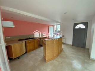  Maison � vendre 3 pi�ces 66 m�