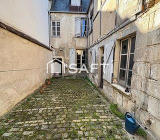  Maison � vendre 9 pi�ces 280 m�