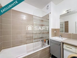  Appartement � vendre 3 pi�ces 63 m�