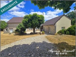  Maison � vendre 7 pi�ces 164 m�