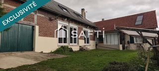  Maison � vendre 6 pi�ces 158 m�