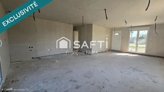  Maison � vendre 4 pi�ces 92 m�