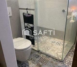  Maison � vendre 2 pi�ces 50 m�