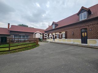  Maison � vendre 10 pi�ces 386 m�