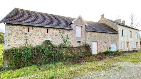   Axe LAVAL MAYENNE Maison - 6 pi�ce(s) - 180 m�