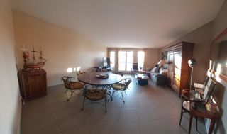  Appartement � vendre 3 pi�ces 75 m�