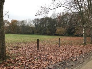  Terrain � vendre 856 m�