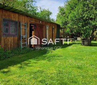  Maison � vendre 8 pi�ces 160 m�