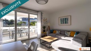  Appartement � vendre 3 pi�ces 71 m�