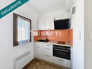  Appartement � vendre 2 pi�ces 46 m�