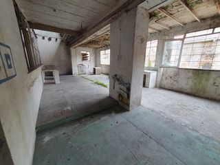  Immeuble � vendre 4000 m�