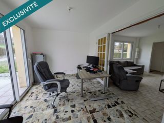  Maison � vendre 4 pi�ces 104 m�