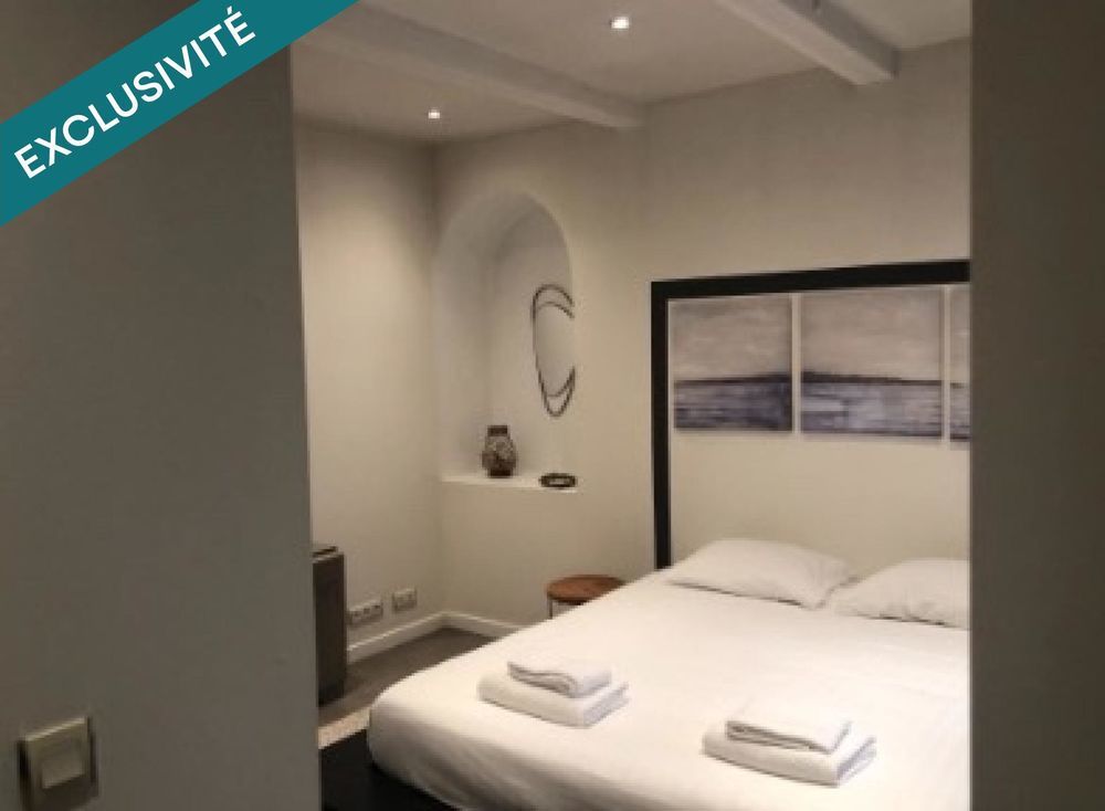 � vendre  Appartement Dinard (35800)