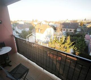  Appartement � vendre 2 pi�ces 60 m�