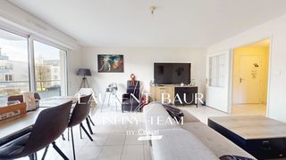  Appartement � vendre 3 pi�ces 64 m�