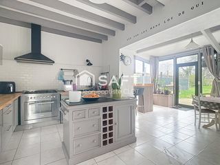  Maison � vendre 8 pi�ces 185 m�