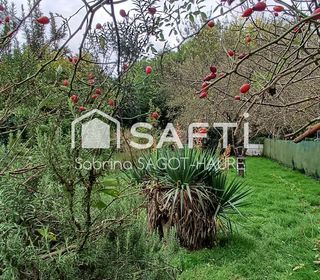  Maison � vendre 2 pi�ces 43 m�