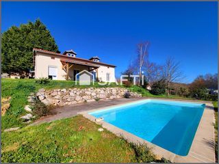  Maison � vendre 6 pi�ces 179 m�