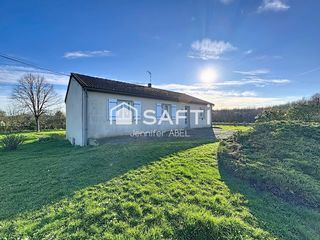  Maison � vendre 4 pi�ces 109 m�