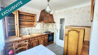  Maison � vendre 5 pi�ces 74 m�