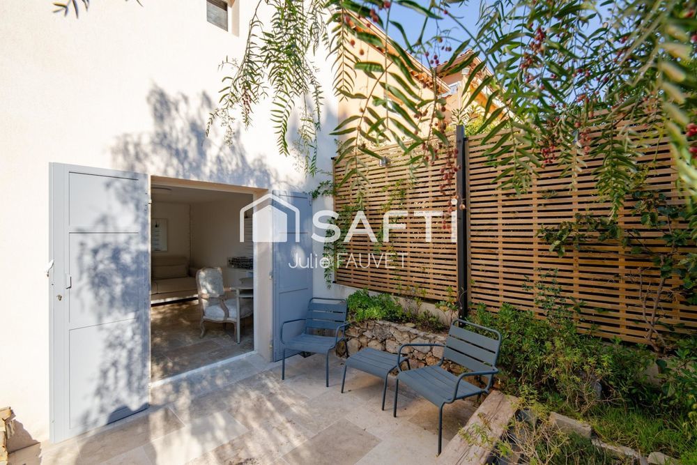 � vendre  Maison Saint-Rapha�l (83700)